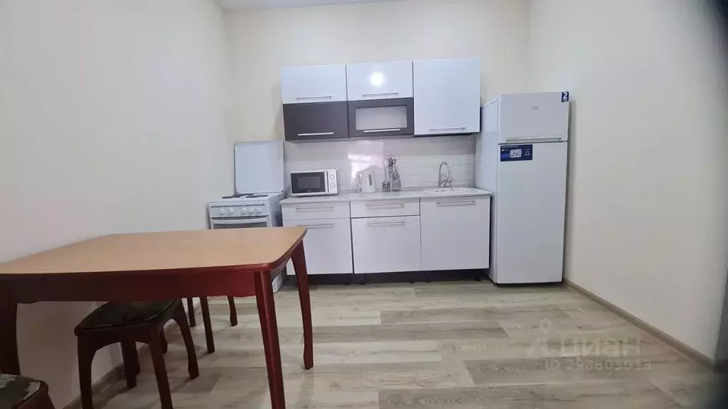 2-к кв. Бурятия, Улан-Удэ ул. А.У. Модогоева, 10 (59.0 м) - Фото 1