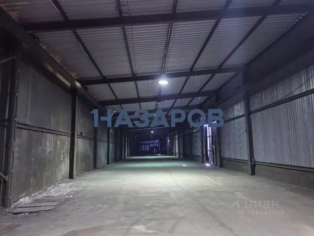 Склад в Новосибирская область, Новосибирск Станционная ул., 60/12 ... - Фото 0