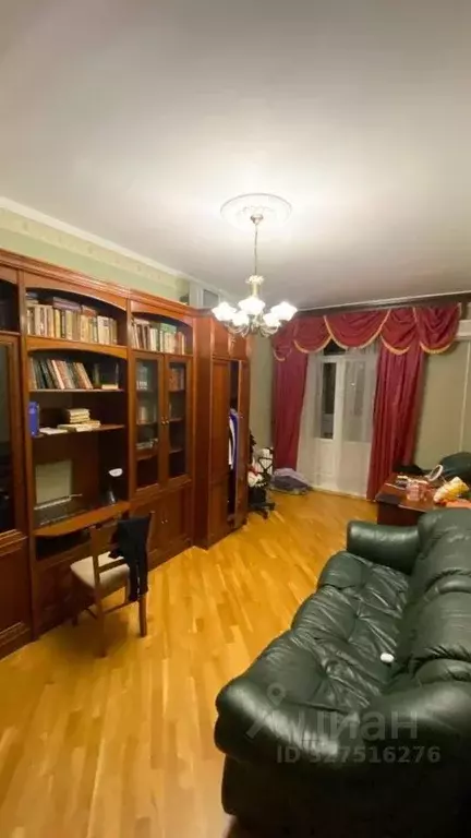 Комната Москва проезд 3-й Марьиной рощи, 3/9 (20.0 м) - Фото 2