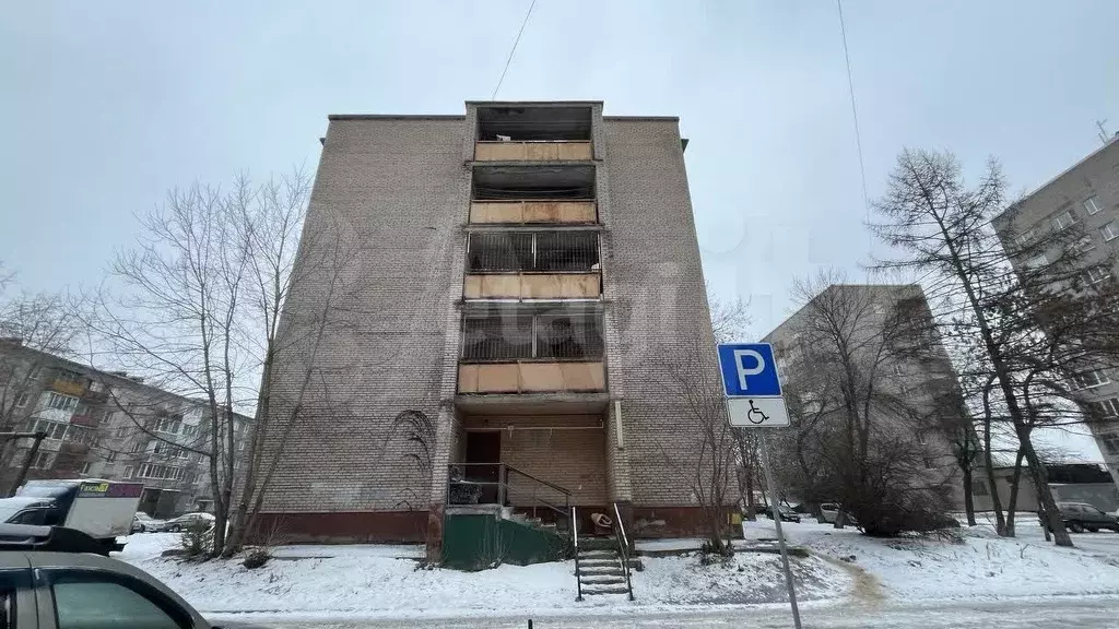 Продам офисное помещение, 94.1 м - Фото 1
