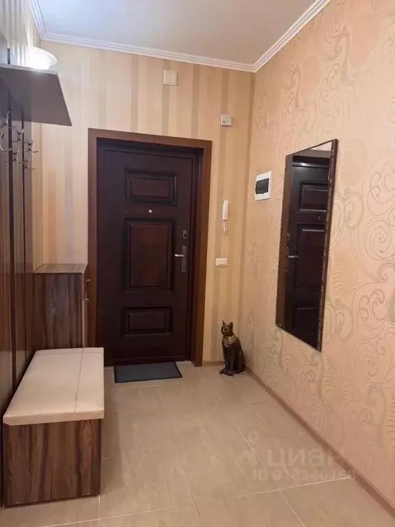 2-к кв. Челябинская область, Челябинск ул. Бейвеля, 20 (79.0 м) - Фото 0