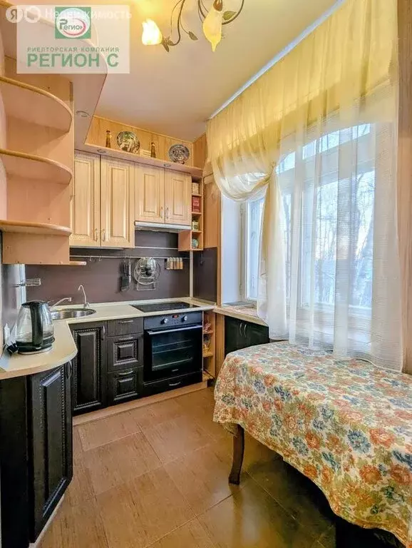 2-комнатная квартира: Северодвинск, Полярная улица, 17 (56.3 м) - Фото 1