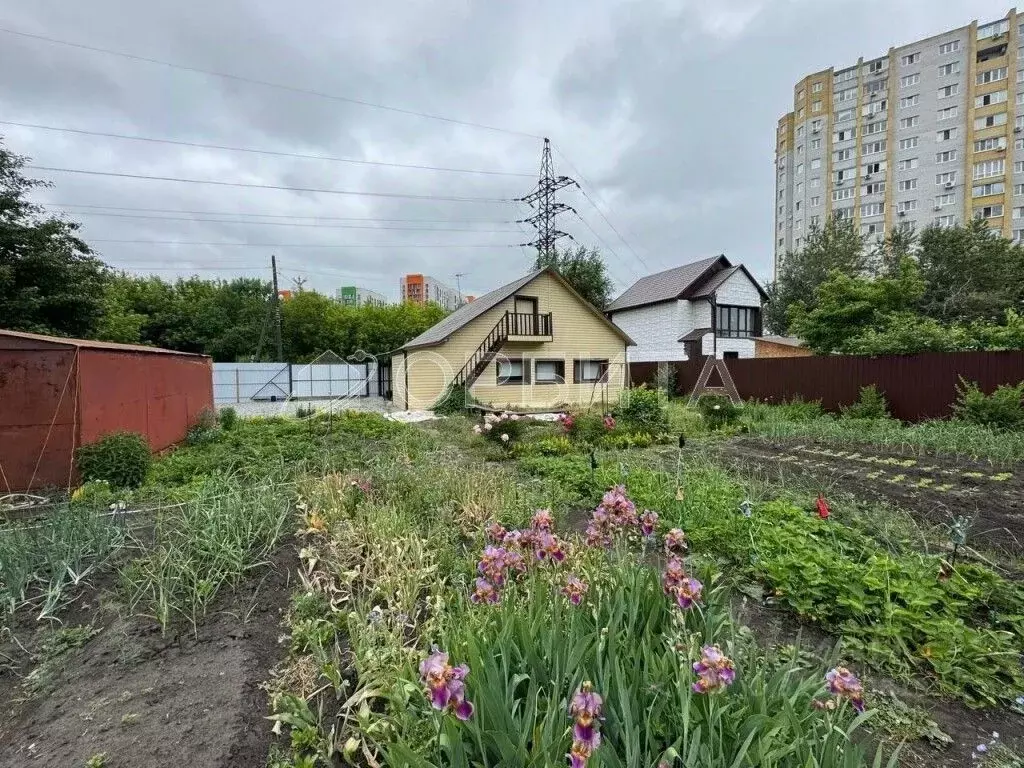 Дом в Тюменская область, Тюмень ул. Степана Разина, 3 (76 м) - Фото 0