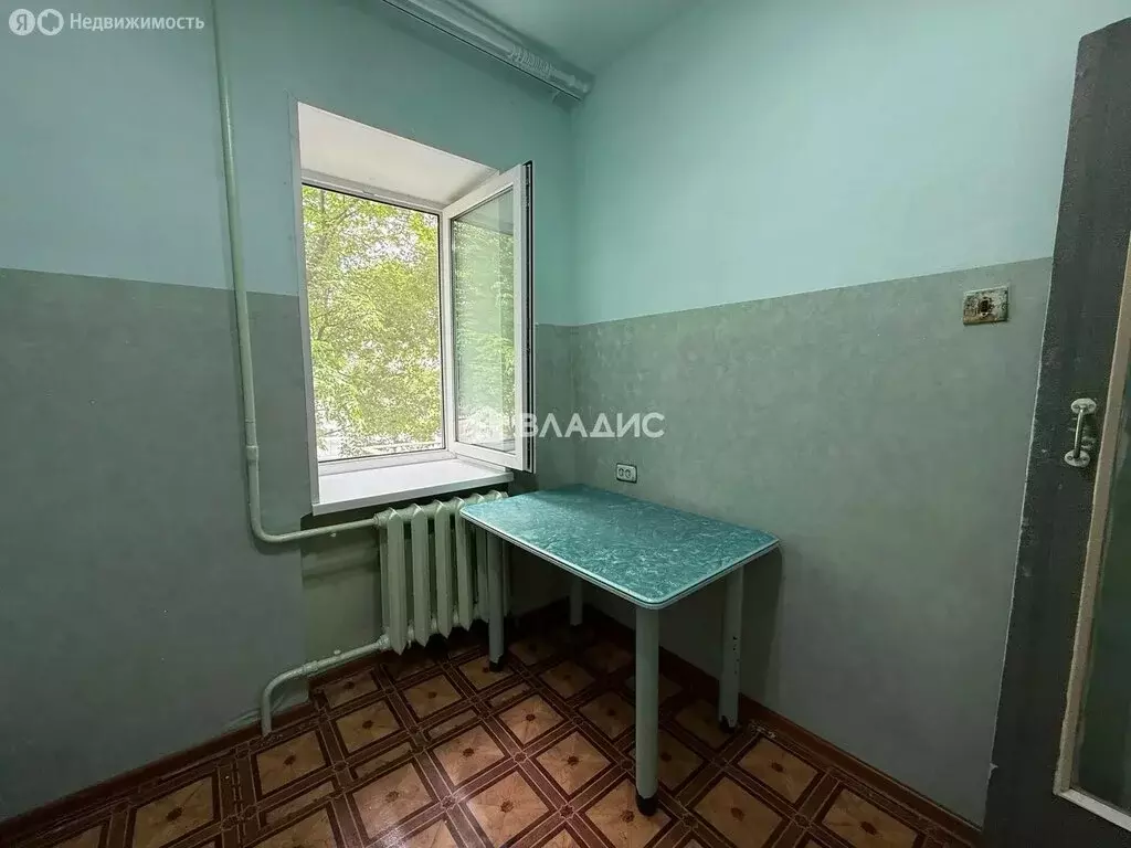 1-комнатная квартира: Уссурийск, Садовая улица, 3А (32.8 м) - Фото 1