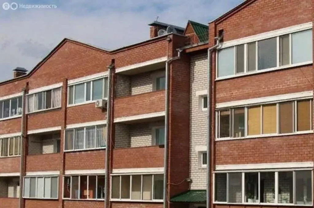 2-комнатная квартира: Чигири, Лесная улица, 82 (47 м) - Фото 1