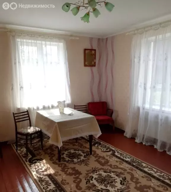 Дом в посёлок Берёзовый, Новотитаровская улица (60 м) - Фото 1