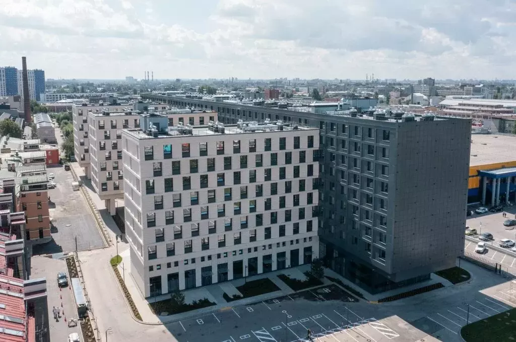 Офис (125.1 м) - Фото 0