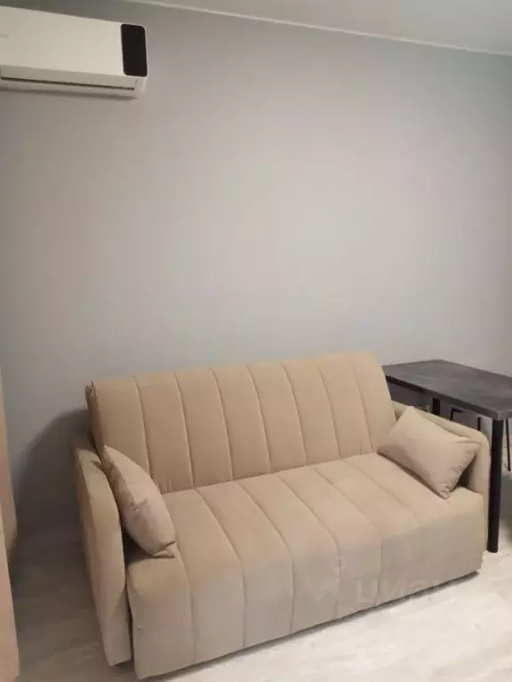 Студия Москва № 160 кв-л, 1Вк1 (24.0 м) - Фото 2