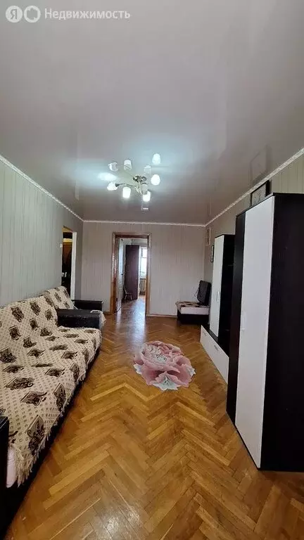 3-комнатная квартира: Таганрог, улица Дзержинского, 163 (58 м) - Фото 2