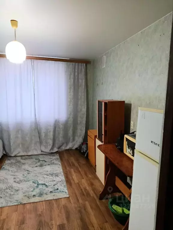 Комната Волгоградская область, Волгоград ул. Рокоссовского, 60 (13.0 ... - Фото 2