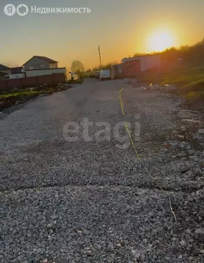 Участок в село Фролы, Родниковая улица (7.6 м) - Фото 1