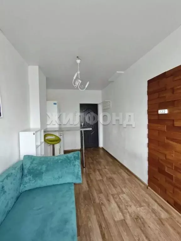 Комната Новосибирская область, Новосибирск Красный просп., 11 (12.0 м) - Фото 1