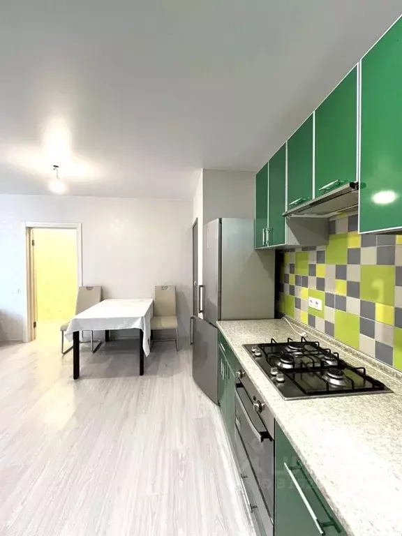 4-к кв. Тверская область, Тверь Озерная ул., 7к9 (115.0 м) - Фото 2