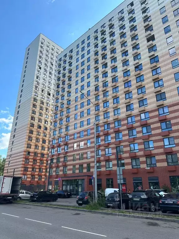 3-к кв. Московская область, Ленинский городской округ, Боброво пгт ул. ... - Фото 0
