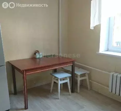 1-комнатная квартира: Севастополь, улица Серафимовича, 30 (30.1 м) - Фото 2