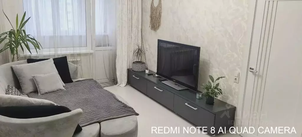 2-к кв. Тульская область, Тула ул. Конструктора Грязева, 6 (66.8 м) - Фото 1