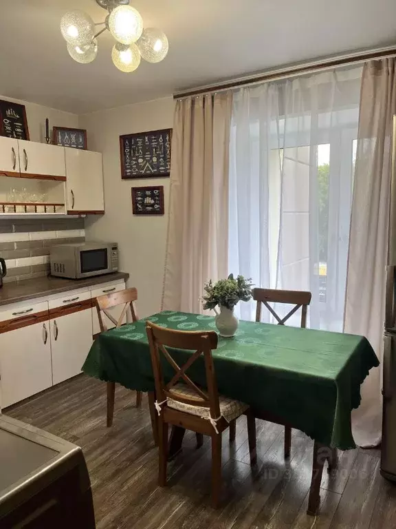 2-к кв. Московская область, Долгопрудный Лихачевское ш., 22 (55.0 м) - Фото 1