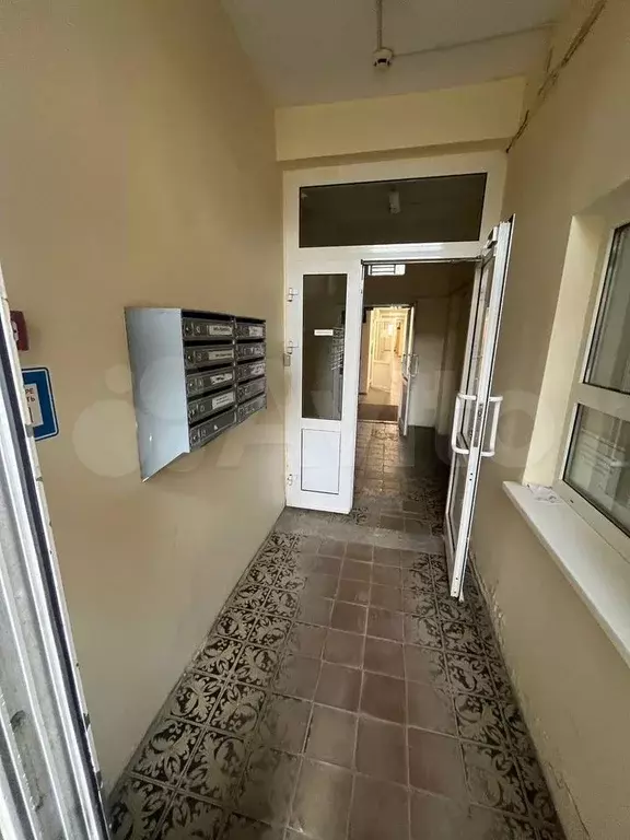 Апартаменты-студия, 20,7 м, 4/4 эт. - Фото 0