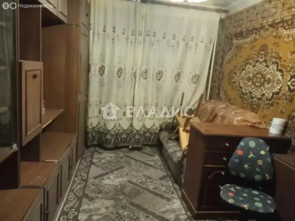 1к в 10-комнатной квартире (11.4 м) - Фото 1