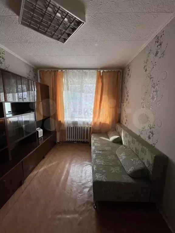 2-к. квартира, 24,4 м, 5/9 эт. - Фото 1