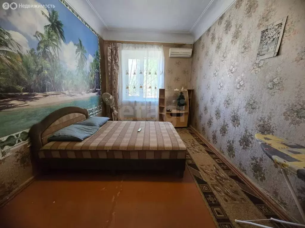 3-комнатная квартира: Саки, Курортная улица, 101 (73.7 м) - Фото 1