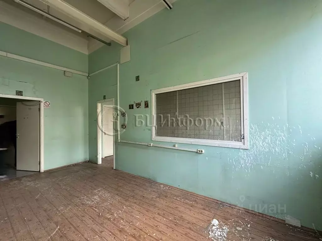 Производственное помещение в Санкт-Петербург ул. Швецова, 23 (36 м) - Фото 2