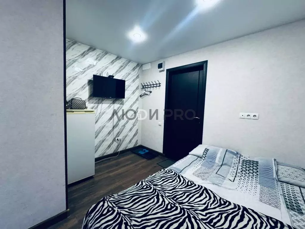 1-к кв. Саратовская область, Саратов Тверская ул., 53 (16.0 м) - Фото 2