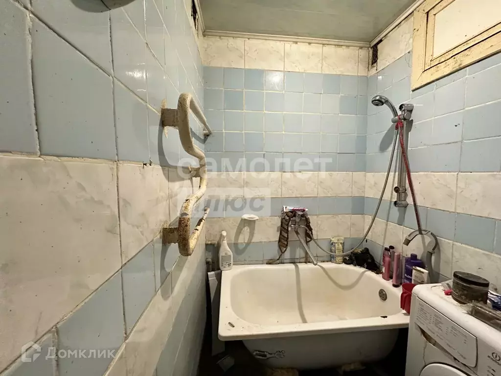 Продаётся 3-к квартира, 61 м - Фото 1