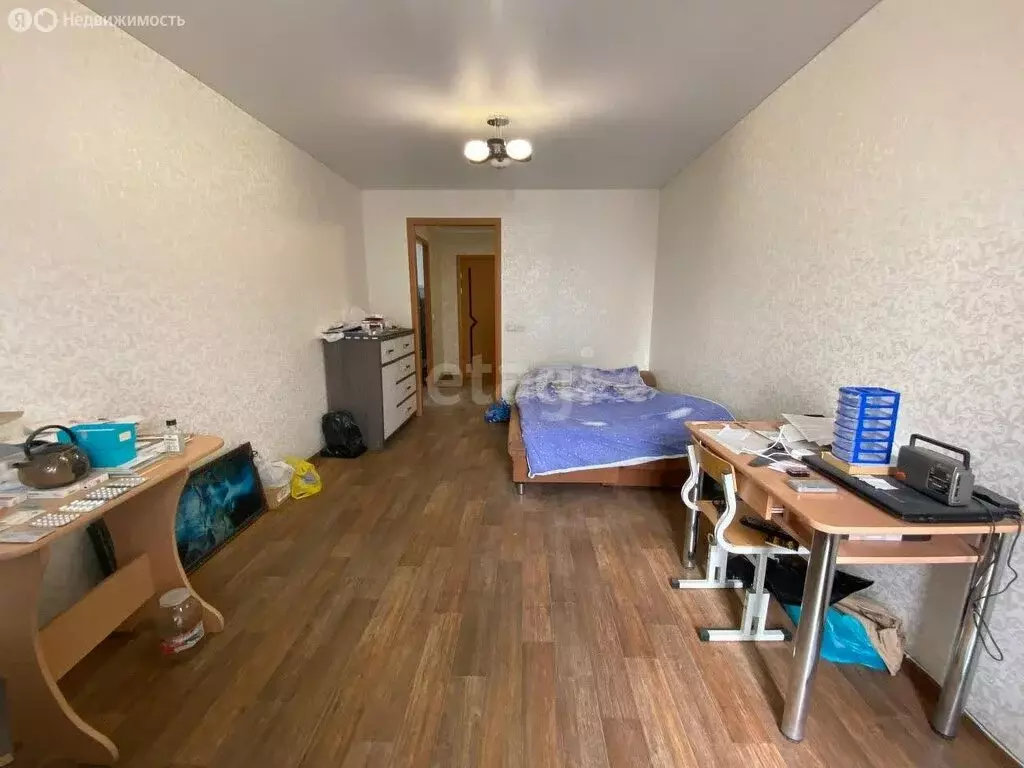 2-комнатная квартира: Ирбит, улица Азева, 36 (49.6 м) - Фото 1
