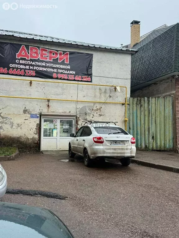 Торговая площадь (100 м) - Фото 1