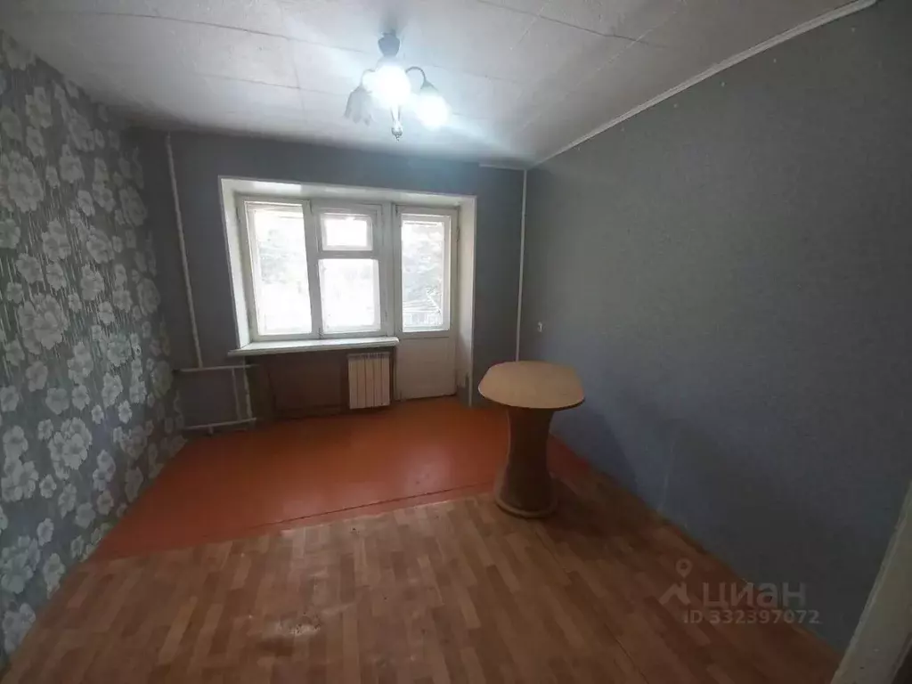 Комната Иркутская область, Ангарск 92-й кв-л, 17 (13.0 м) - Фото 1