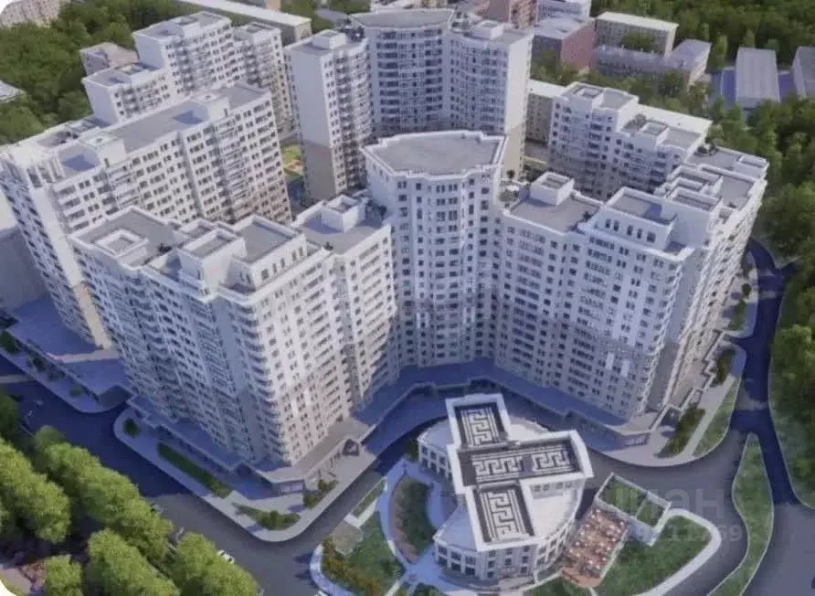 Гараж в Москва ул. Серпуховский Вал, 21к4 (14 м) - Фото 1