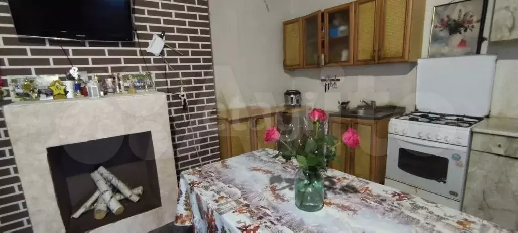 Дом 161,2 м на участке 4,65 га - Фото 0