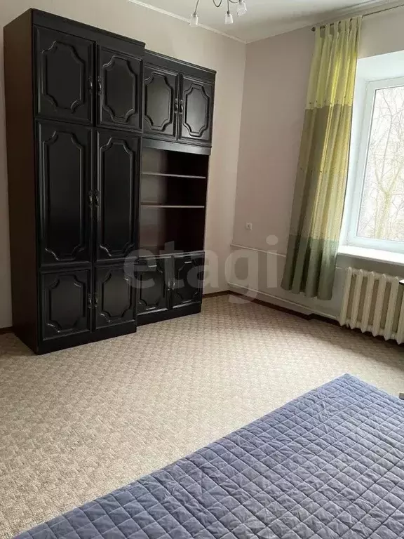 3-к кв. Москва ул. Крупской, 4К1 (75.8 м) - Фото 1