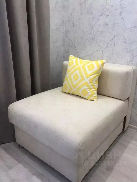 1-к кв. Амурская область, Благовещенск ул. Ломоносова, 167 (35.0 м) - Фото 2