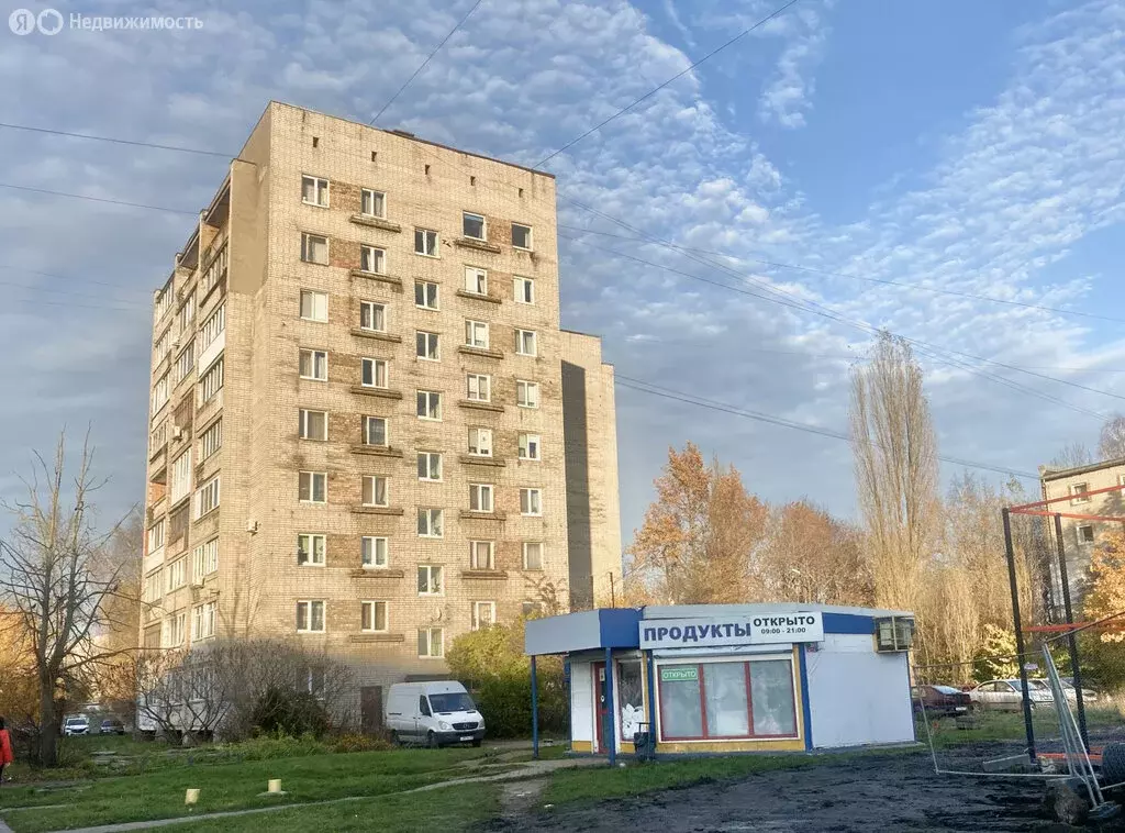 Торговая площадь (52.4 м) - Фото 2