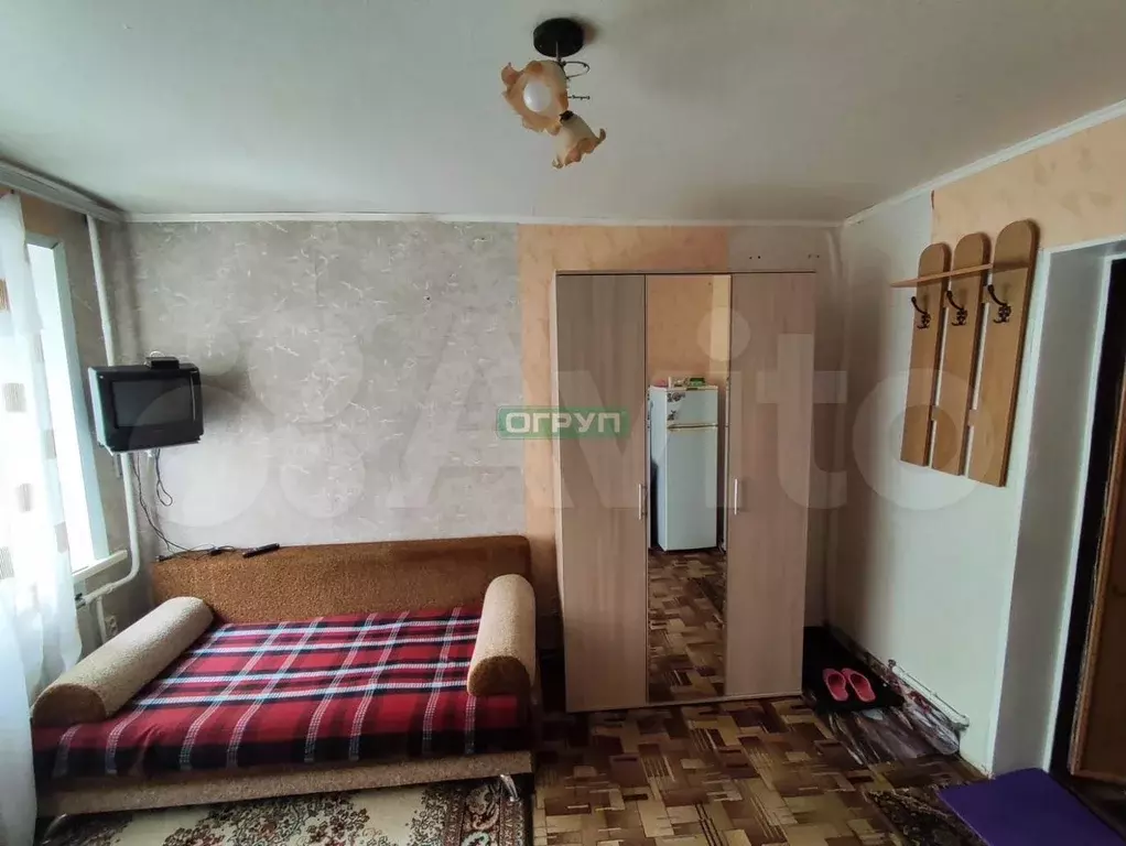 Комната 13 м в 5-к., 3/5 эт. - Фото 1