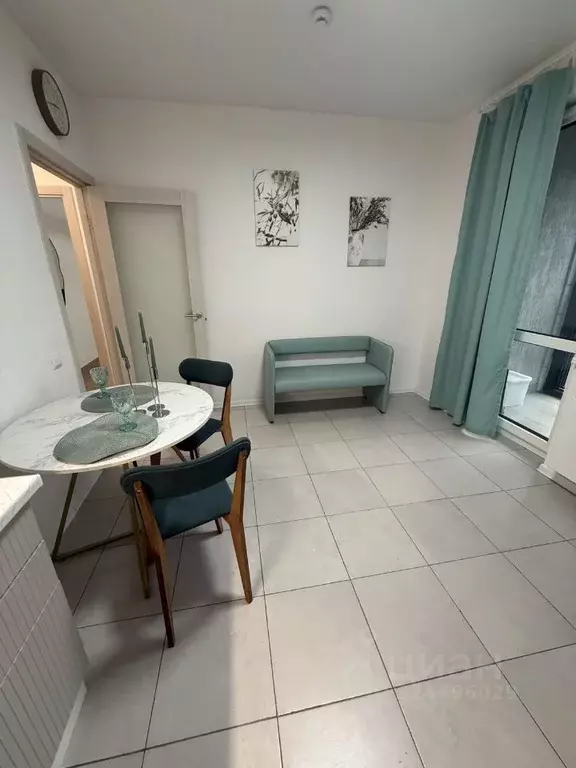 1-к кв. Москва Сиреневый бул., 4/7 (45.0 м) - Фото 2