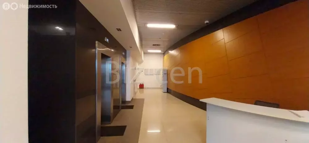 Офис (50.3 м) - Фото 2