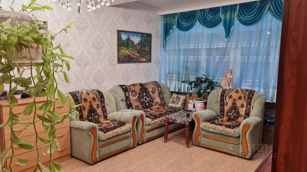 4-к кв. Краснодарский край, Сочи Новый Сочи мкр, ул. Клубничная, 6А ... - Фото 2