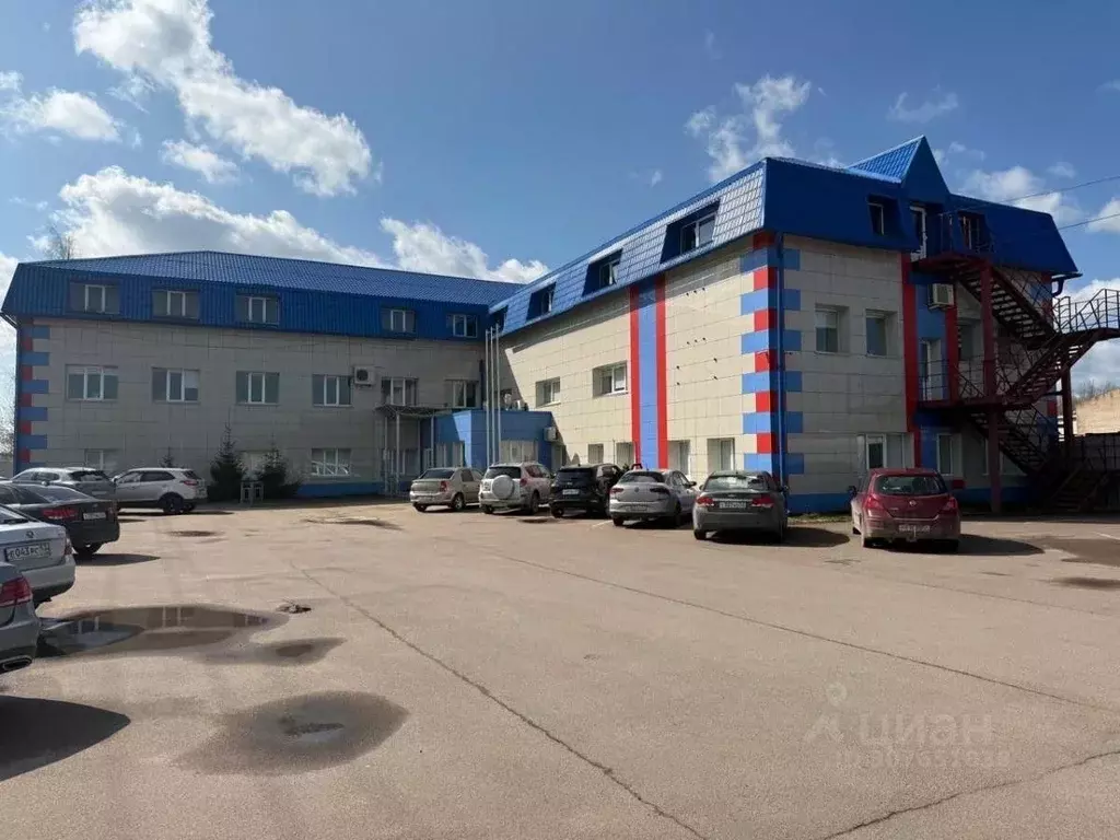 Офис в Новгородская область, Великий Новгород проезд Энергетиков (34 ... - Фото 1