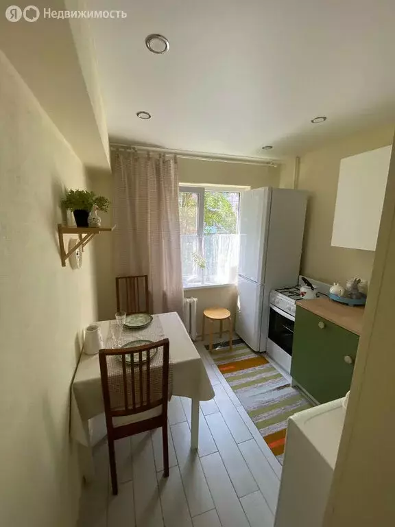 2-комнатная квартира: Краснодар, Ставропольская улица, 171 (42 м) - Фото 2