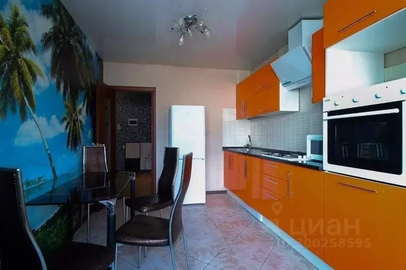 2-к кв. Рязанская область, Рязань Спортивный пер., 14 (58.0 м) - Фото 2