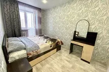 2-к кв. Архангельская область, Северодвинск ул. Ломоносова, 102 (52.0 ... - Фото 0