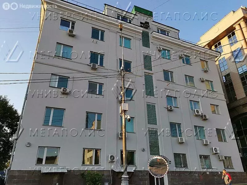 Офис (55 м) - Фото 2