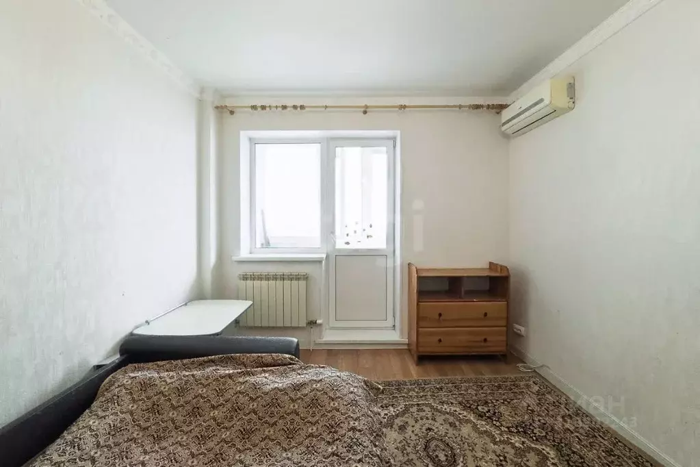 1-к кв. Ульяновская область, Ульяновск ул. Кирова, 6 (51.3 м) - Фото 1