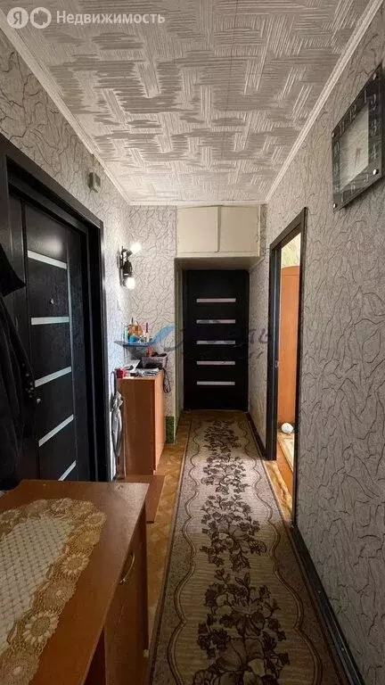 2-комнатная квартира: Норильск, улица Маслова, 12 (49.1 м) - Фото 2