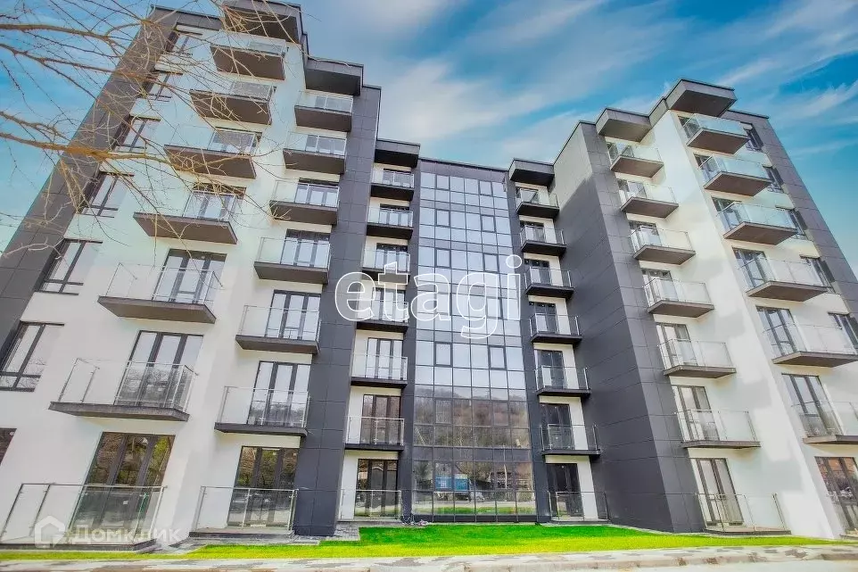 Продаётся 1-к квартира, 29 м - Фото 0