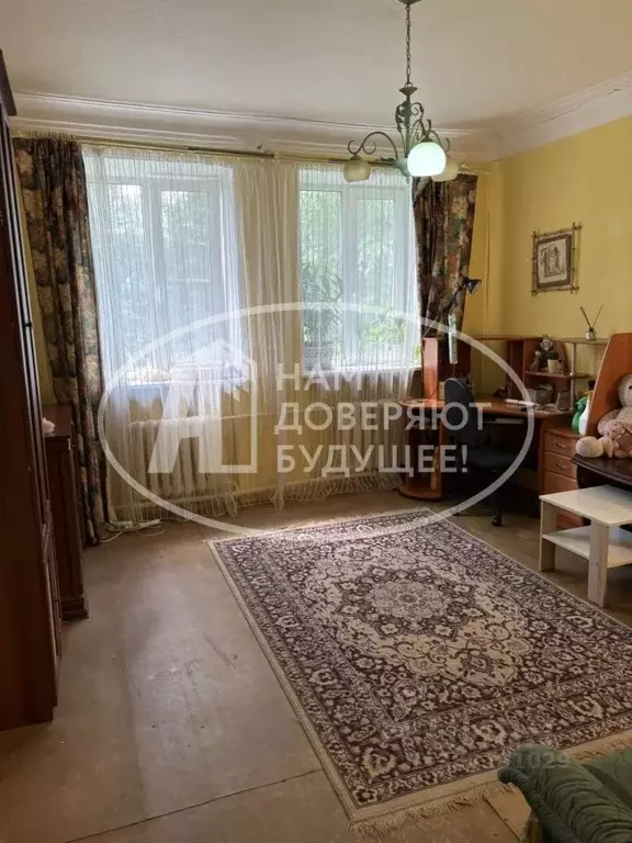 2-к кв. Пермский край, Чусовой ул. Ленина, 52 (45.9 м) - Фото 2