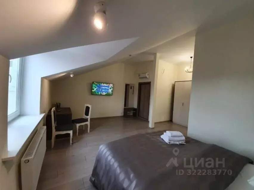 Комната Ульяновская область, Ульяновск ул. Федерации, 52 (20.0 м) - Фото 2